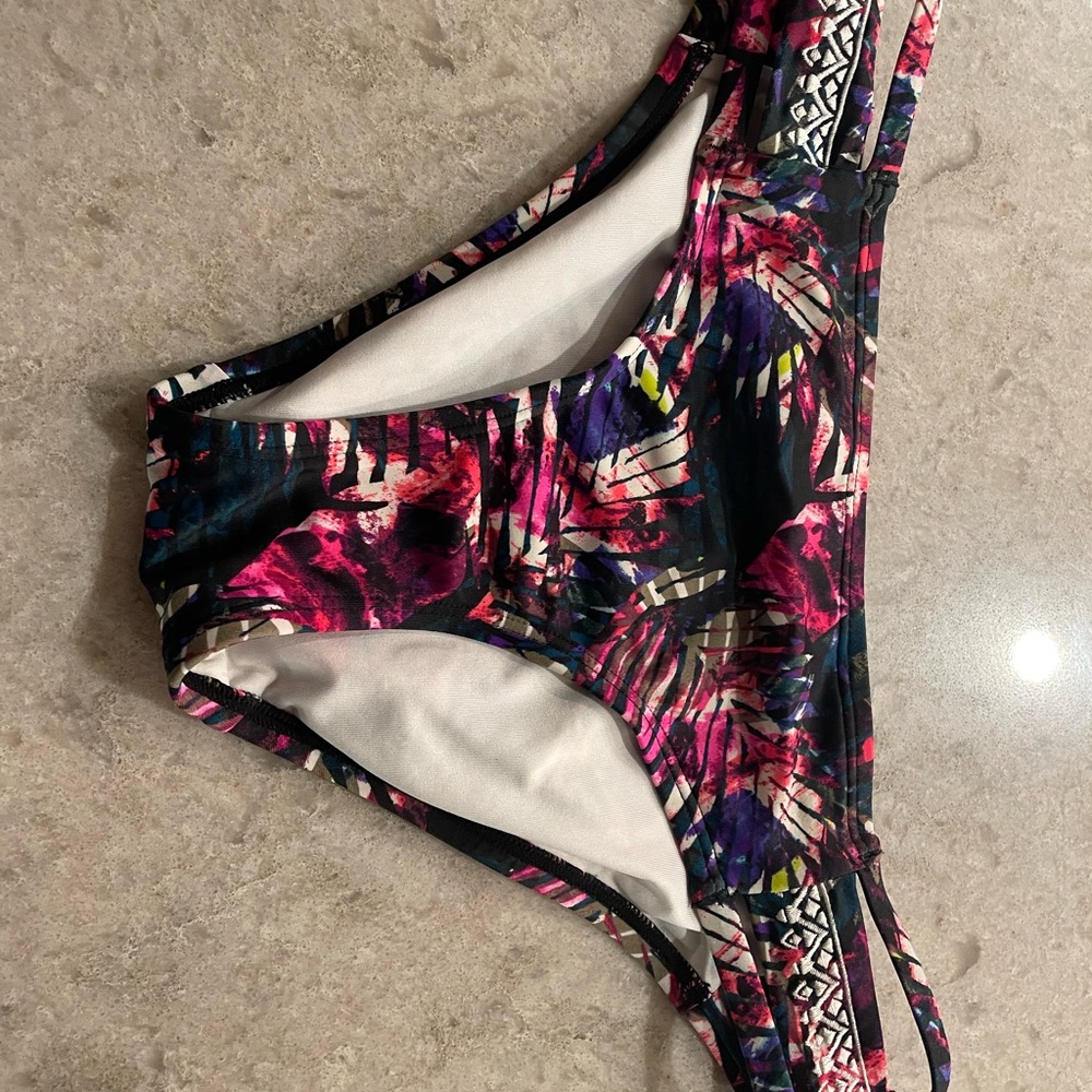 Victoria Secret PINK Bathing Suit Bottoms